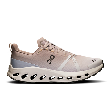 Cloudsurfer Trail Waterproof Desert Wolf On Running