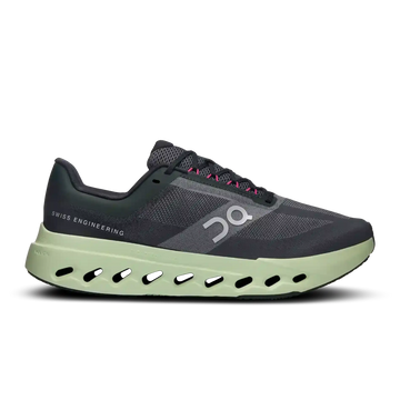 On Running Cloudsurfer Next Black Lima On Running - Shoe size: UK 7 Sneakers | Shop From The Mirage