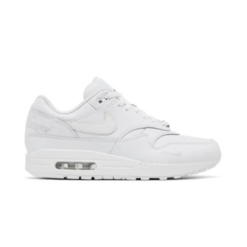 Supreme x Air Max 1 '87 SP 'Triple White'