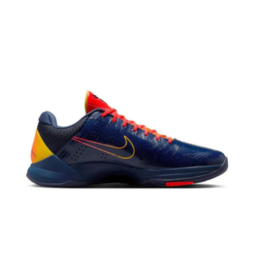 Nike Kobe 5 Protro x Caitlin Clark 'Indiana Fever'