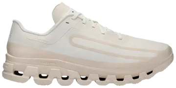 On Running Cloudflow 4 IKON 'White Moon' On Running - Shoe size: UK 7 Sneakers | Shop From The Mirage