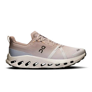 On Running Cloudsurfer Trail Waterproof Desert Wolf On Running - Shoe size: UK 7 Sneakers | Shop From The Mirage