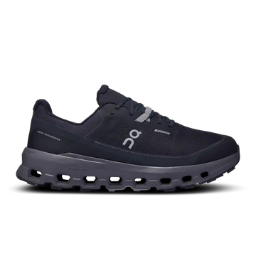 On Running Cloudvista 2 Waterproof Black Eclipse On Running - Shoe size: UK 7 Sneakers | Shop From The Mirage