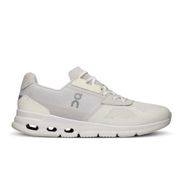 On Running Cloudrift White Frost On Running - Shoe size: UK 7 Sneakers | Shop From The Mirage