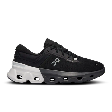 On Running Cloudflyer 5 Black White On Running - Shoe size: UK 7 Sneakers | Shop From The Mirage