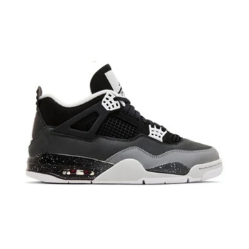 Air Jordan 4 Retro 'Fear' 2024