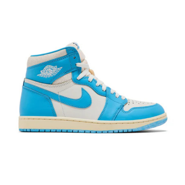 Air Jordan 1 Retro High OG 'UNC Reimagined'