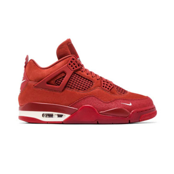 Air Jordan 4 Retro OG SP x Nigel Sylvester 'Brick by Brick'
