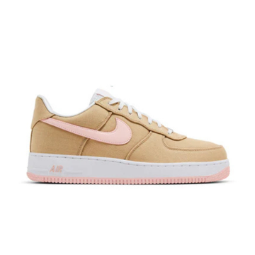 Air Force 1 Low 'Linen Canvas'