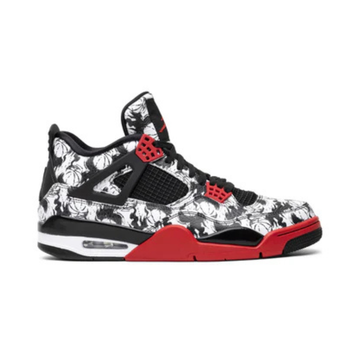 Air Jordan 4 Retro 'Tattoo'