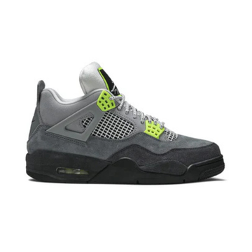 Air Jordan 4 Retro SE '95 Neon'