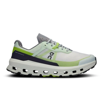 On Running Cloudvista 2 Lima Kiwi On Running - Shoe size: UK 7 Sneakers | Shop From The Mirage