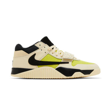 Travis Scott x Jordan Jumpman Jack TR 'Bright Cactus'