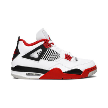 Air Jordan 4 Retro 'Fire Red'