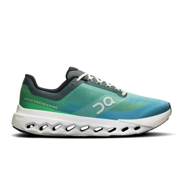 On Running Cloudsurfer Next Honeydew Ivory On Running - Shoe size: UK 7 Sneakers | Shop From The Mirage