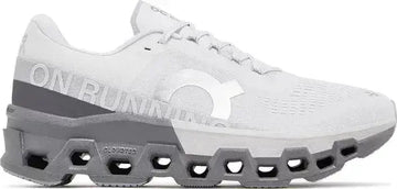 On Running Cloud Monster 2 Frost Rock On Running - Shoe size: UK 7 Sneakers | Shop From The Mirage