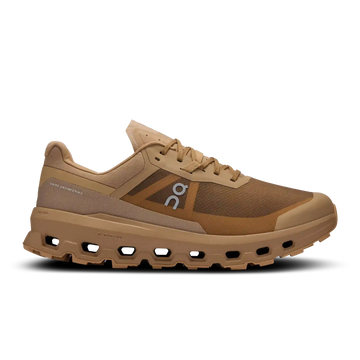 On Running Cloudvista 2 Chai Dune On Running - Shoe size: UK 7 Sneakers | Shop From The Mirage