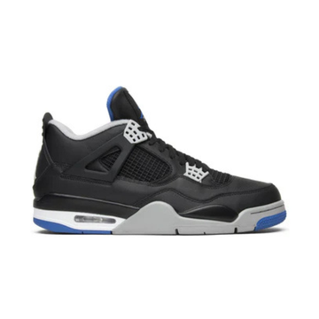 Air Jordan 4 Retro 'Motorsports Alternate'