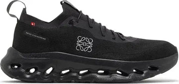 On Running On Running Loewe x Cloudtilt 'All Black' - Shoe size: UK 7 Sneakers | Shop From The Mirage