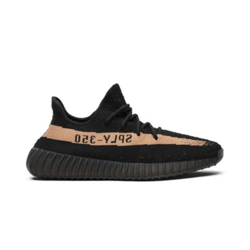 Yeezy Boost 350 V2 'Core Black Copper'