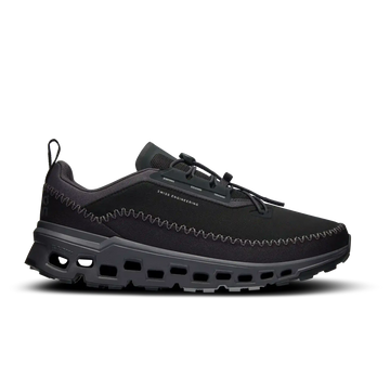 On Running Cloudaway 2 Black Eclipse On Running - Shoe size: UK 7 Sneakers | Shop From The Mirage
