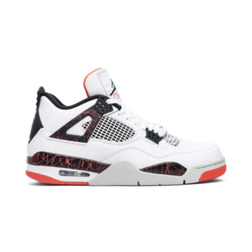 Air Jordan 4 Retro 'Flight Nostalgia'