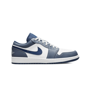 Air Jordan 1 Low 'Ashen Slate'