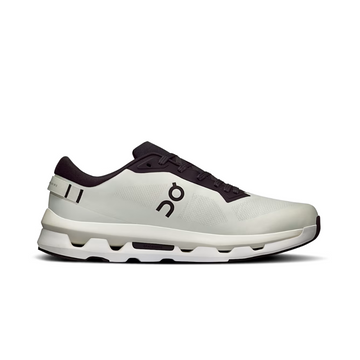 On Running Cloudzone Ice Black