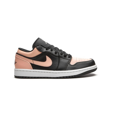 Air Jordan 1 Low 'Crimson Tint'