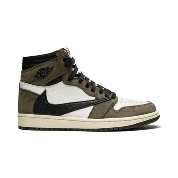 Air Jordan 1 Retro High OG SP 'Travis Scott Mocha'