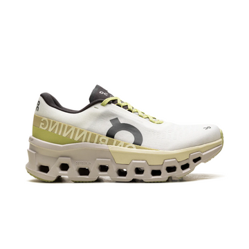 On Running Cloudmonster 2 Undyed Zest (W)