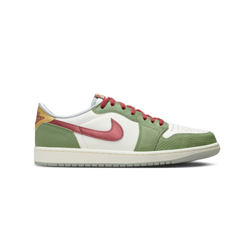 Air Jordan 1 Retro Low OG 'Year of the Dragon'