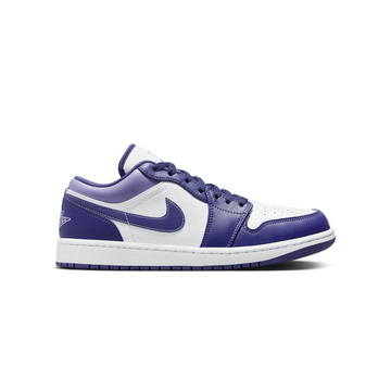 Air Jordan 1 Low 'Sky J Purple'