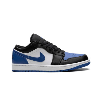Air Jordan 1 Low 'Alternate Royal Toe'