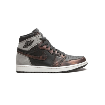 Air Jordan 1 Retro High 'Patina'