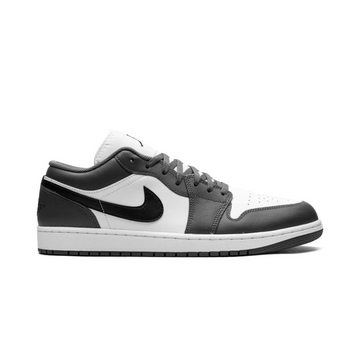 Air Jordan 1 Low 'Iron Grey'