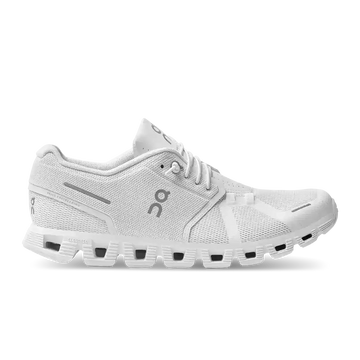 On Running Cloud 5 Undyed White On Running - Shoe size: UK 7 Sneakers | Shop From The Mirage