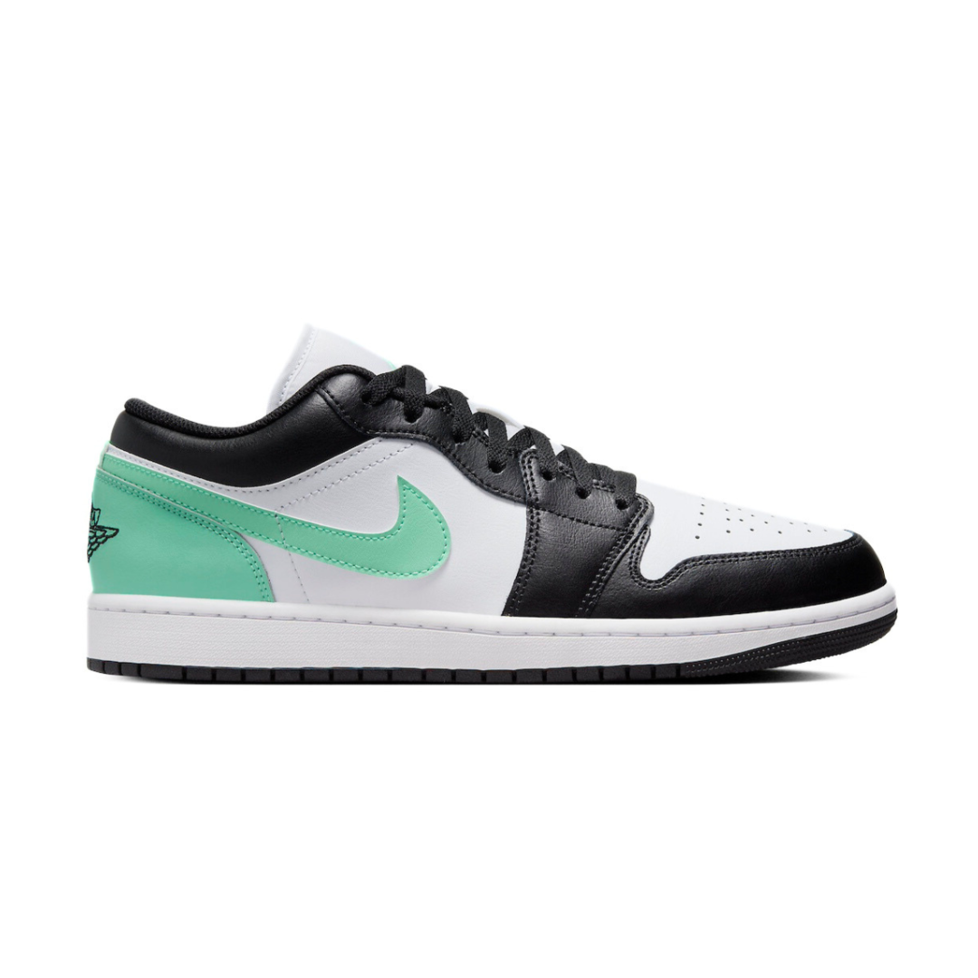 Air Jordan 1 Low 'Green Glow'
