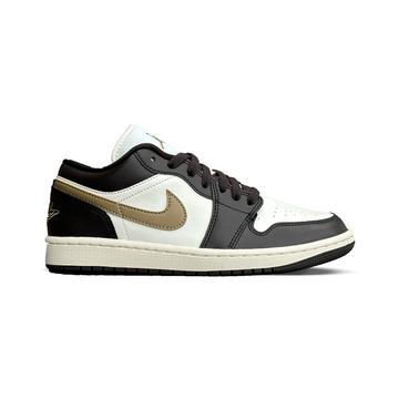 Air Jordan 1 Low 'Shadow Brown' (W)