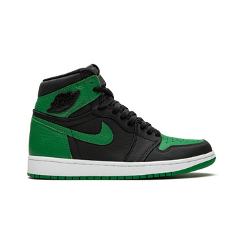 Air Jordan 1 Retro High 'Pine Green Black'