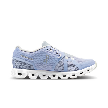 On Running Cloud 5 Nimbus Alloy