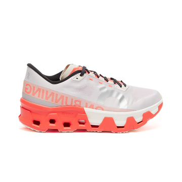 On Running Cloudmonster Hyper Mauve Flame