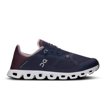 On Running On Running Cloud 5 Coast 'Midnight/Mulberry' - Shoe size: UK 7 Sneakers | Shop From The Mirage