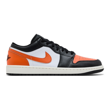 Air Jordan 1 Low 'Shattered Backboard Alternate'