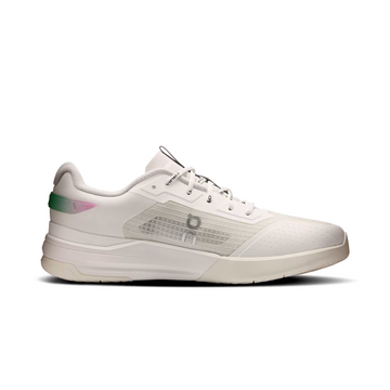 On Running THE ROGER ADV Z5 White Ivory