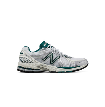 New Balance 860v2 x Aimé Leon Dore 'Grey Green'