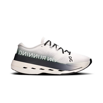 On Running Cloudboom Max White Black