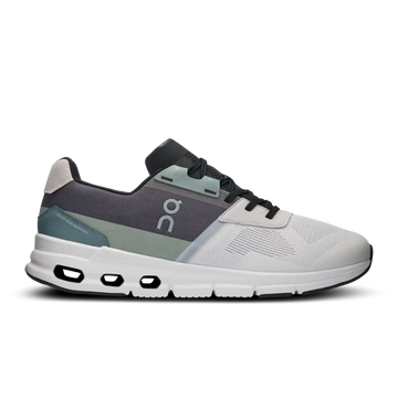 On Running Cloudrift White Asphalt On Running - Shoe size: UK 7 Sneakers | Shop From The Mirage
