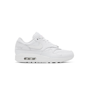 Supreme x Air Max 1 '87 SP 'Triple White'