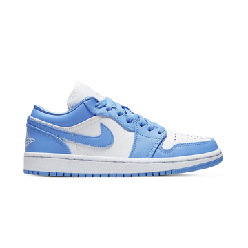 Wmns Air Jordan 1 Low 'UNC'